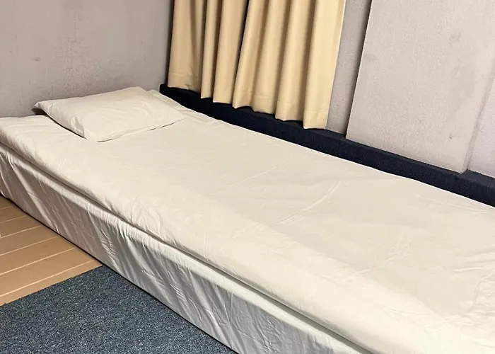 Bao ゲストハウス 3*
