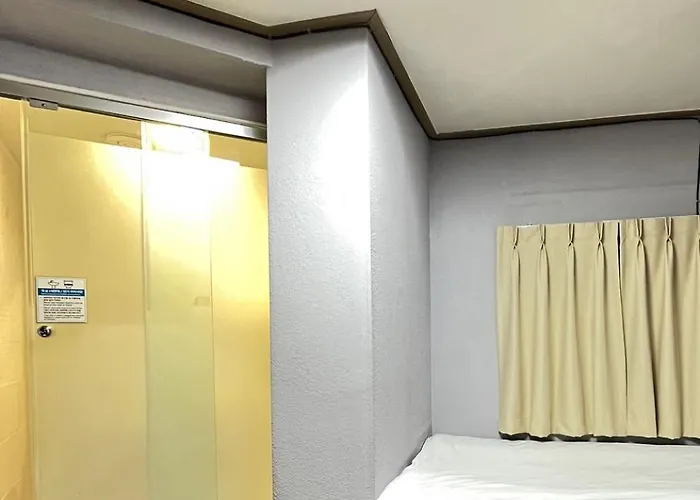 ゲストハウス Bao 3*