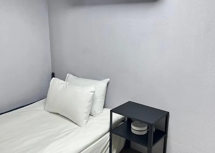Bao Casa de hóspedes 3*