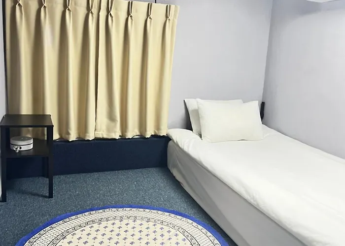 Bao Casa de hóspedes